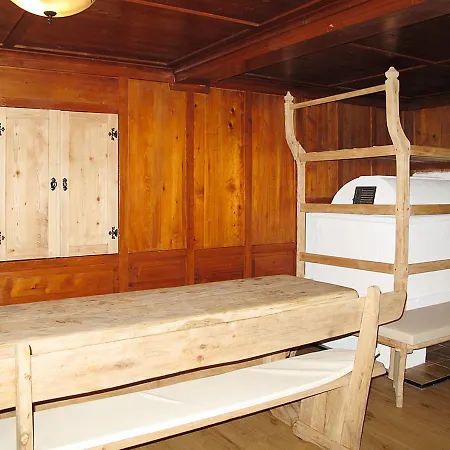 Haus Geislerhutte 685w Feriehus Ramsau im Zillertal
