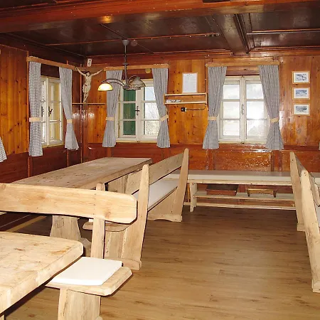 Haus Geislerhutte 685w Feriehus *
