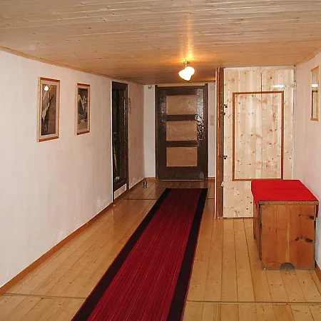 Haus Geislerhutte 685w * Ramsau im Zillertal