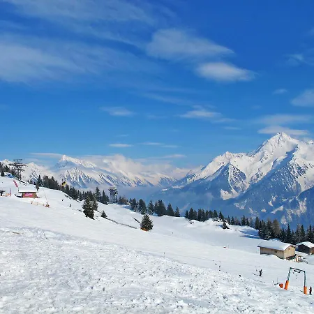 Haus Geislerhutte 685w *