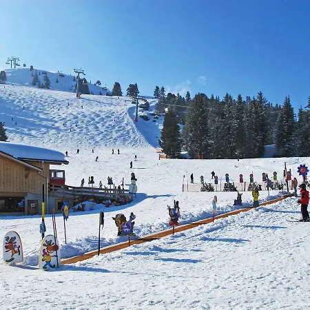 Haus Geislerhutte 685w *