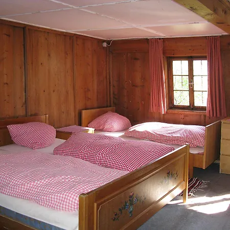 Haus Geislerhutte 685w בית נופש *