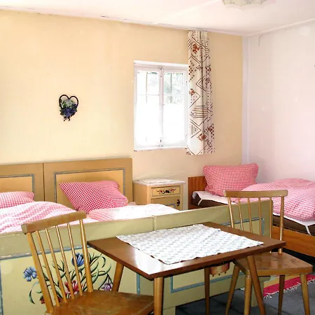 Haus Geislerhutte 685w