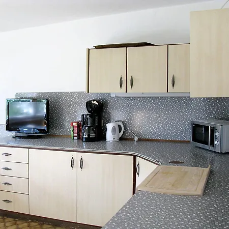 Haus Geislerhutte 685w * רמסאו אים זילרטל