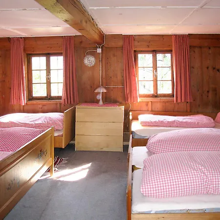 Haus Geislerhutte 685w * רמסאו אים זילרטל