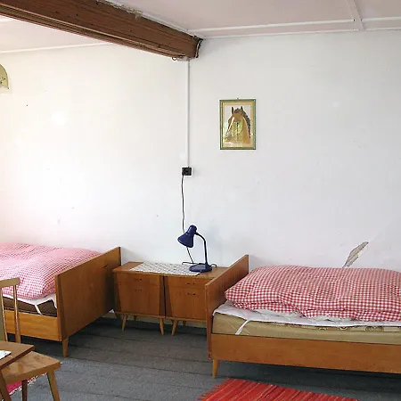 Haus Geislerhutte 685w בית נופש *