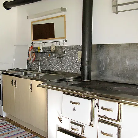 בית נופש Haus Geislerhutte 685w רמסאו אים זילרטל