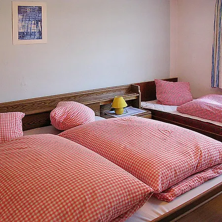 Haus Geislerhutte 685w בית נופש רמסאו אים זילרטל