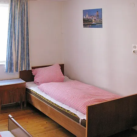 Haus Geislerhutte 685w בית נופש