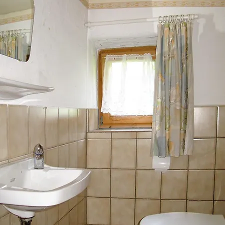 Haus Geislerhutte 685w *