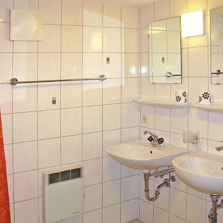 Haus Geislerhutte 685w