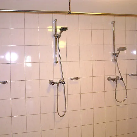 בית נופש Haus Geislerhutte 685w